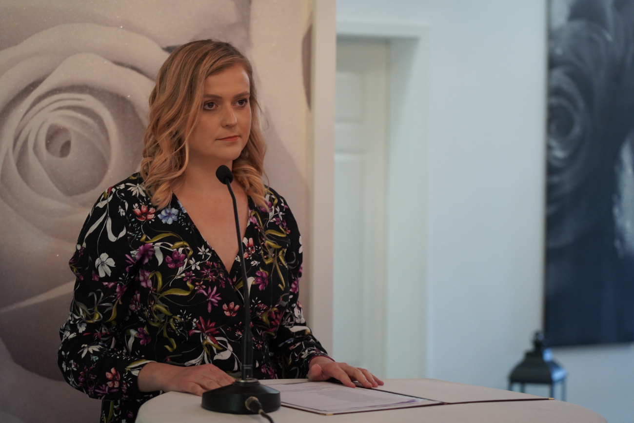 Piękny jubileusz Słupczan. Świętują Złote Gody ZDJĘCIA