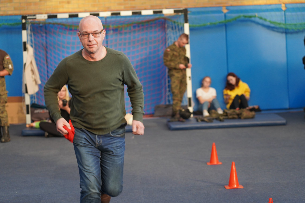 Tymusiowy Dzień Rodziny. Zobacz zdjęcia