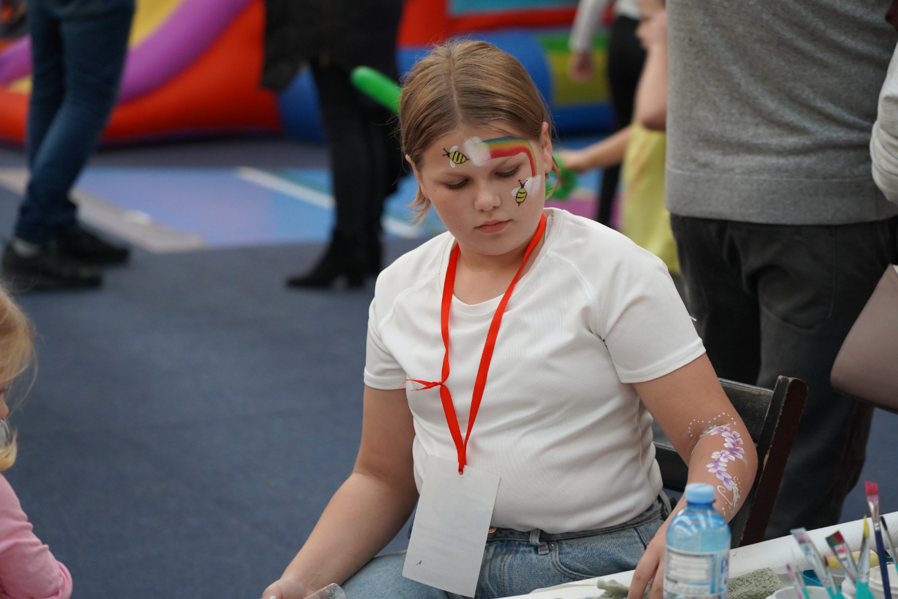 Tymusiowy Dzień Rodziny. Zobacz zdjęcia