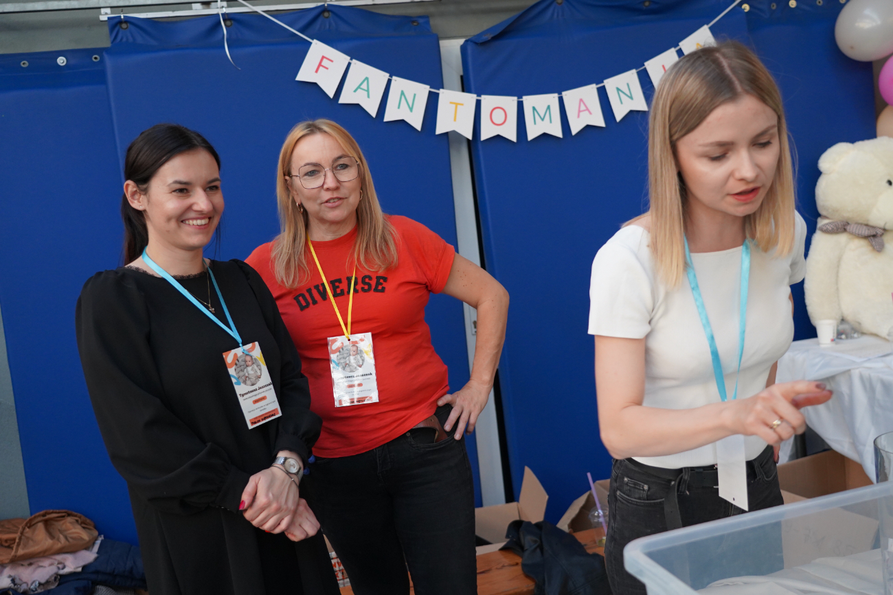 Tymusiowy Dzień Rodziny. Zobacz zdjęcia