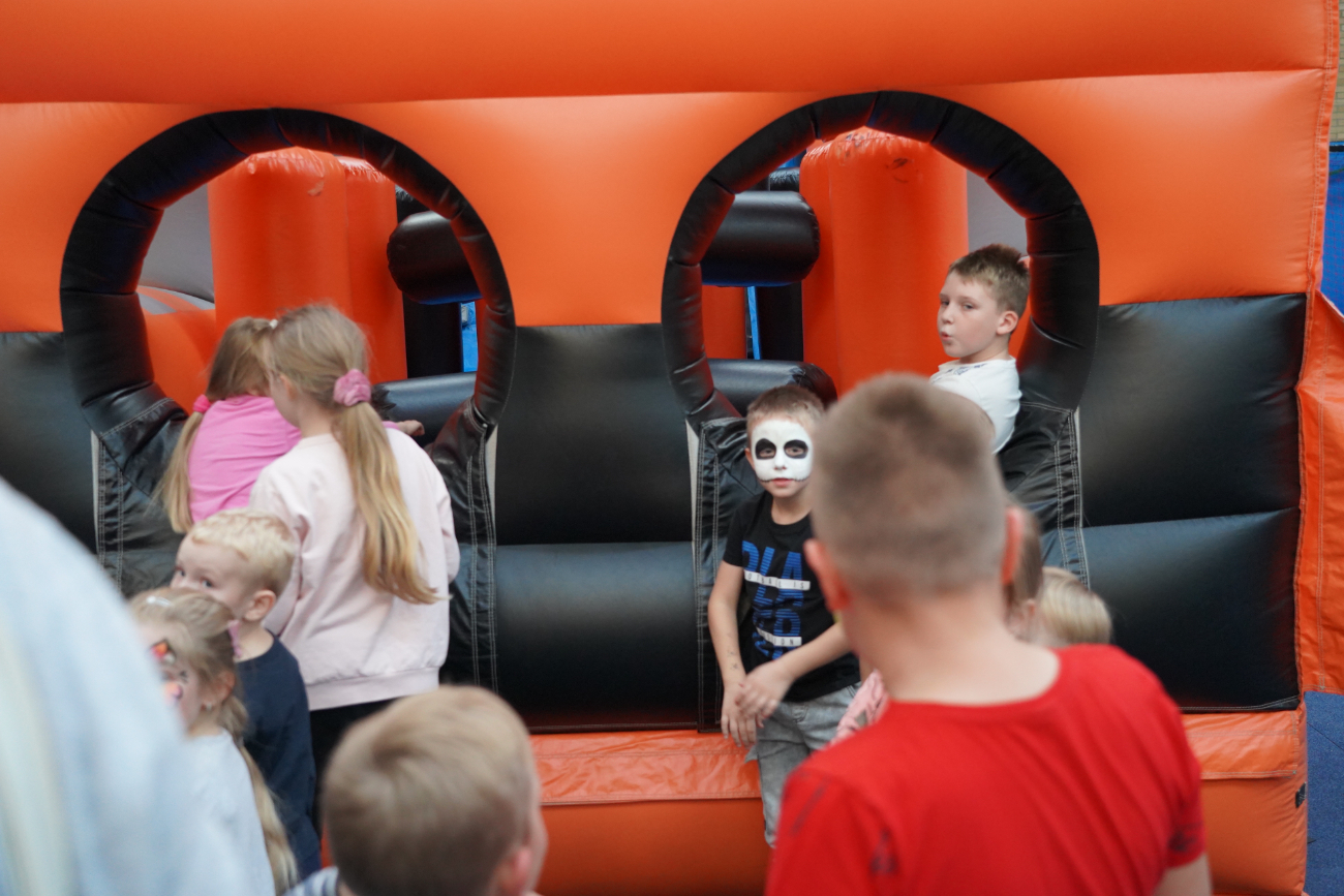 Tymusiowy Dzień Rodziny. Zobacz zdjęcia