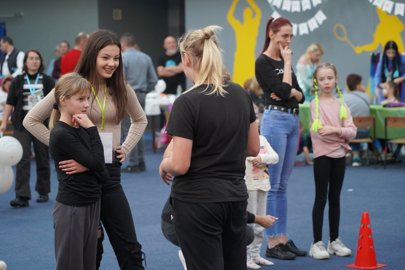 Tymusiowy Dzień Rodziny. Zobacz zdjęcia