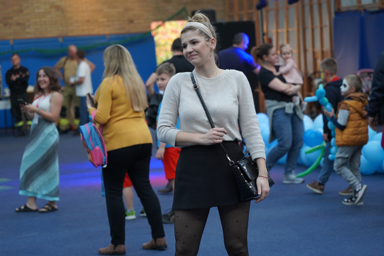 Tymusiowy Dzień Rodziny. Zobacz zdjęcia