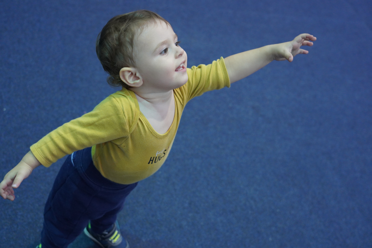 Tymusiowy Dzień Rodziny. Zobacz zdjęcia