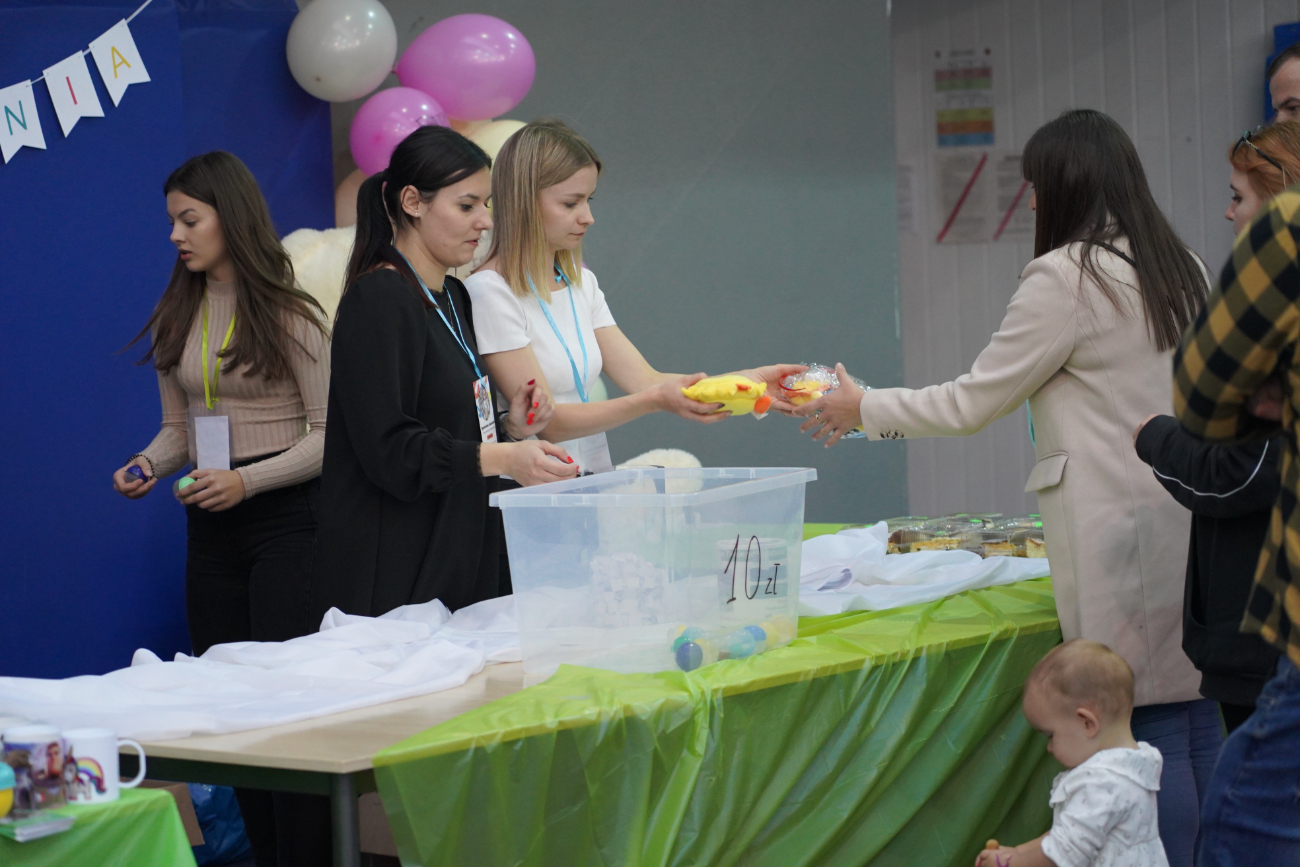 Tymusiowy Dzień Rodziny. Zobacz zdjęcia