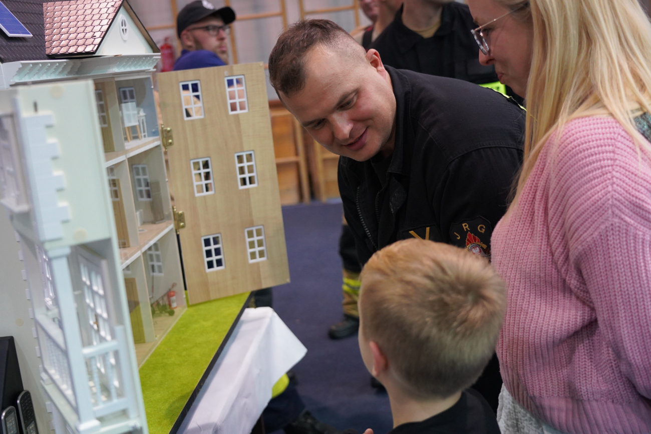 Tymusiowy Dzień Rodziny. Zobacz zdjęcia