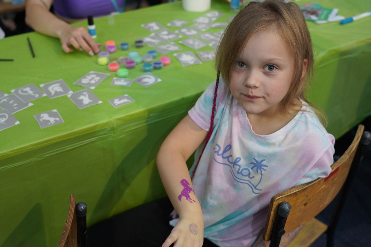 Tymusiowy Dzień Rodziny. Zobacz zdjęcia