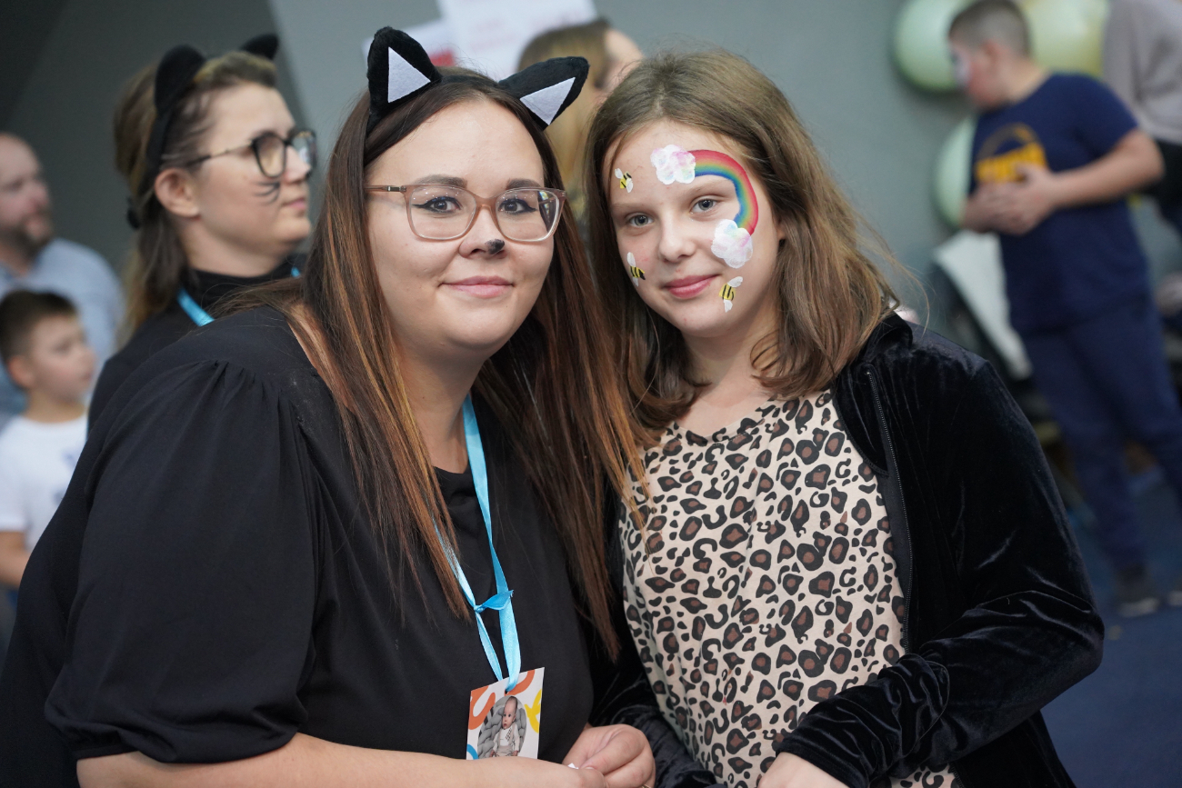 Tymusiowy Dzień Rodziny. Zobacz zdjęcia