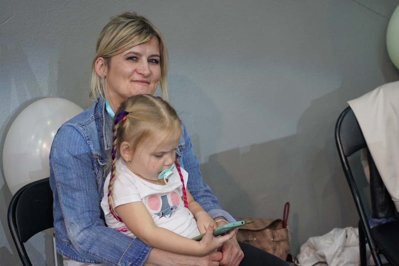 Tymusiowy Dzień Rodziny. Zobacz zdjęcia