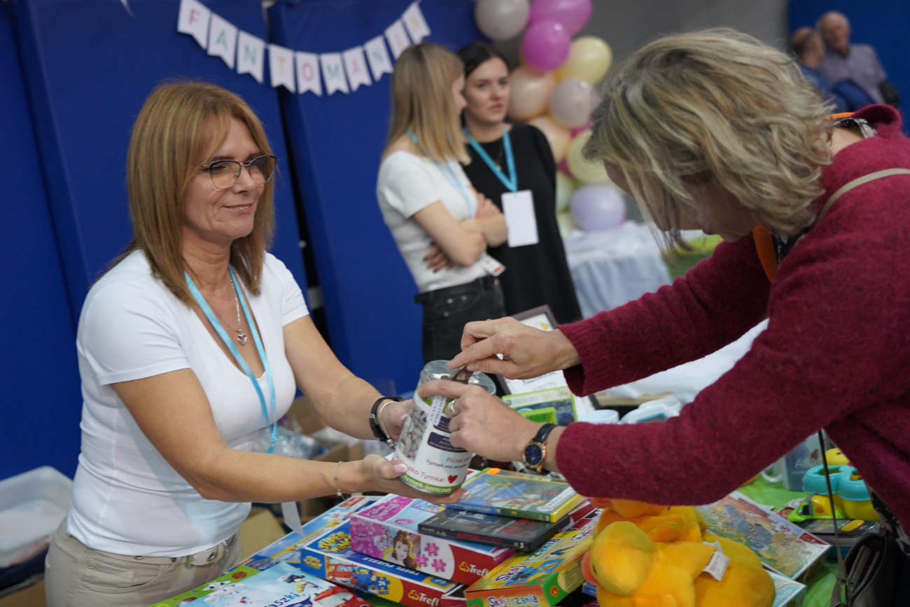 Tymusiowy Dzień Rodziny. Zobacz zdjęcia