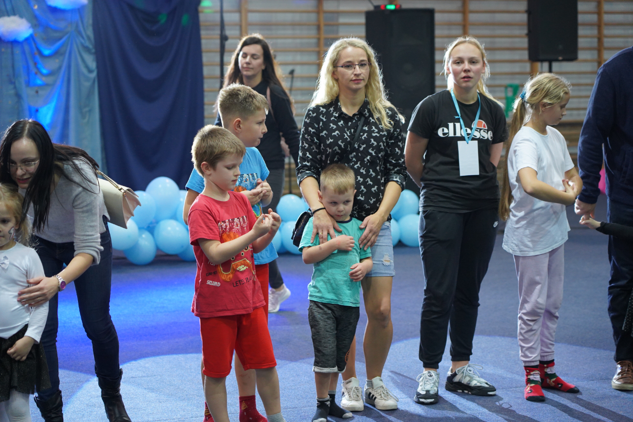 Tymusiowy Dzień Rodziny. Zobacz zdjęcia