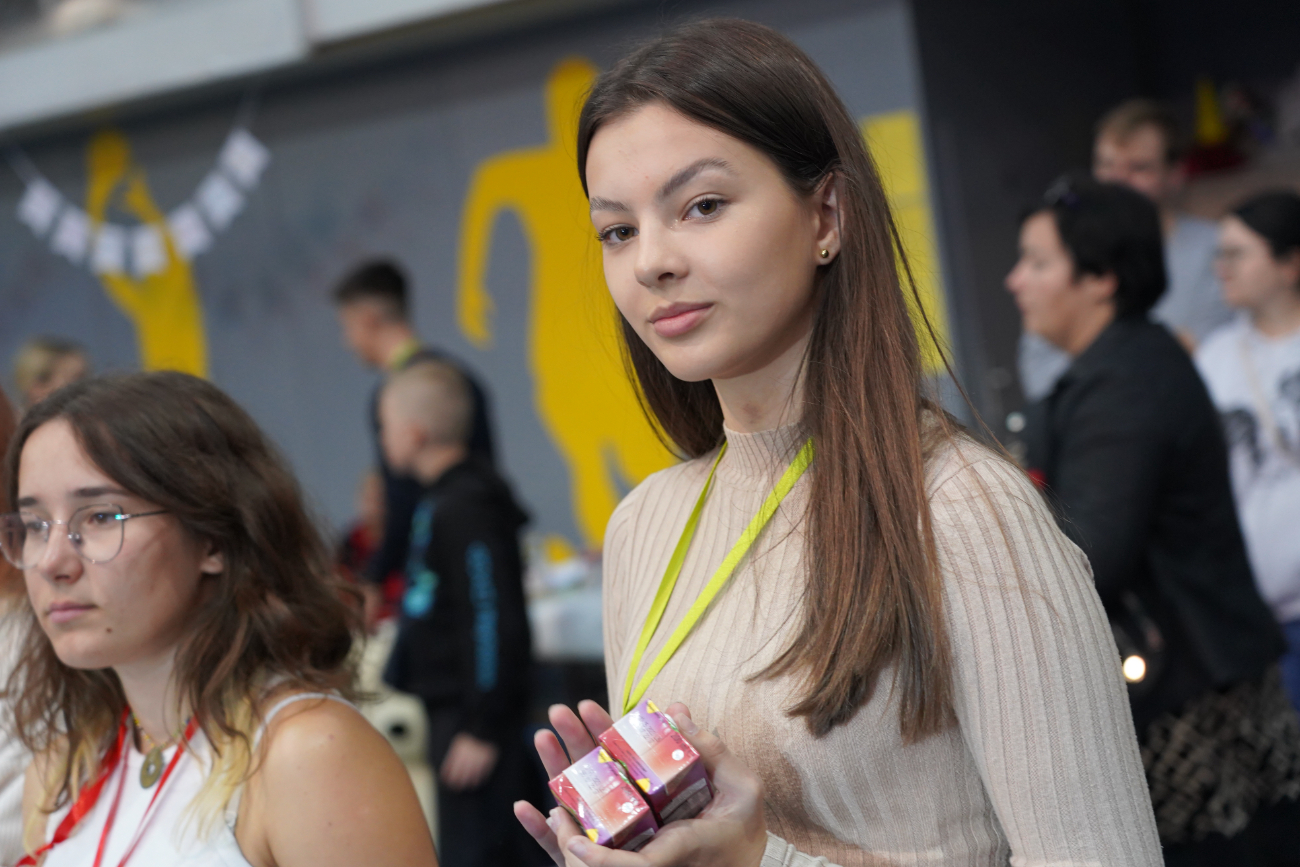 Tymusiowy Dzień Rodziny. Zobacz zdjęcia