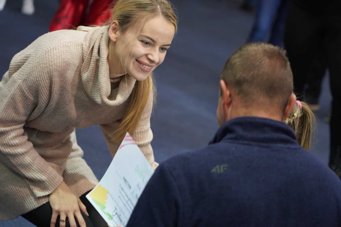 Tymusiowy Dzień Rodziny. Zobacz zdjęcia