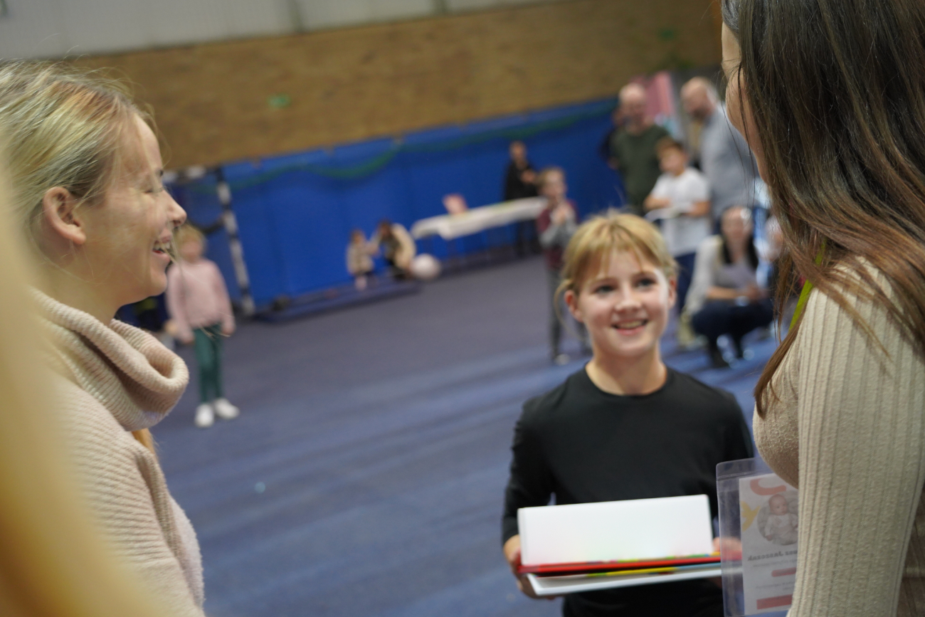 Tymusiowy Dzień Rodziny. Zobacz zdjęcia