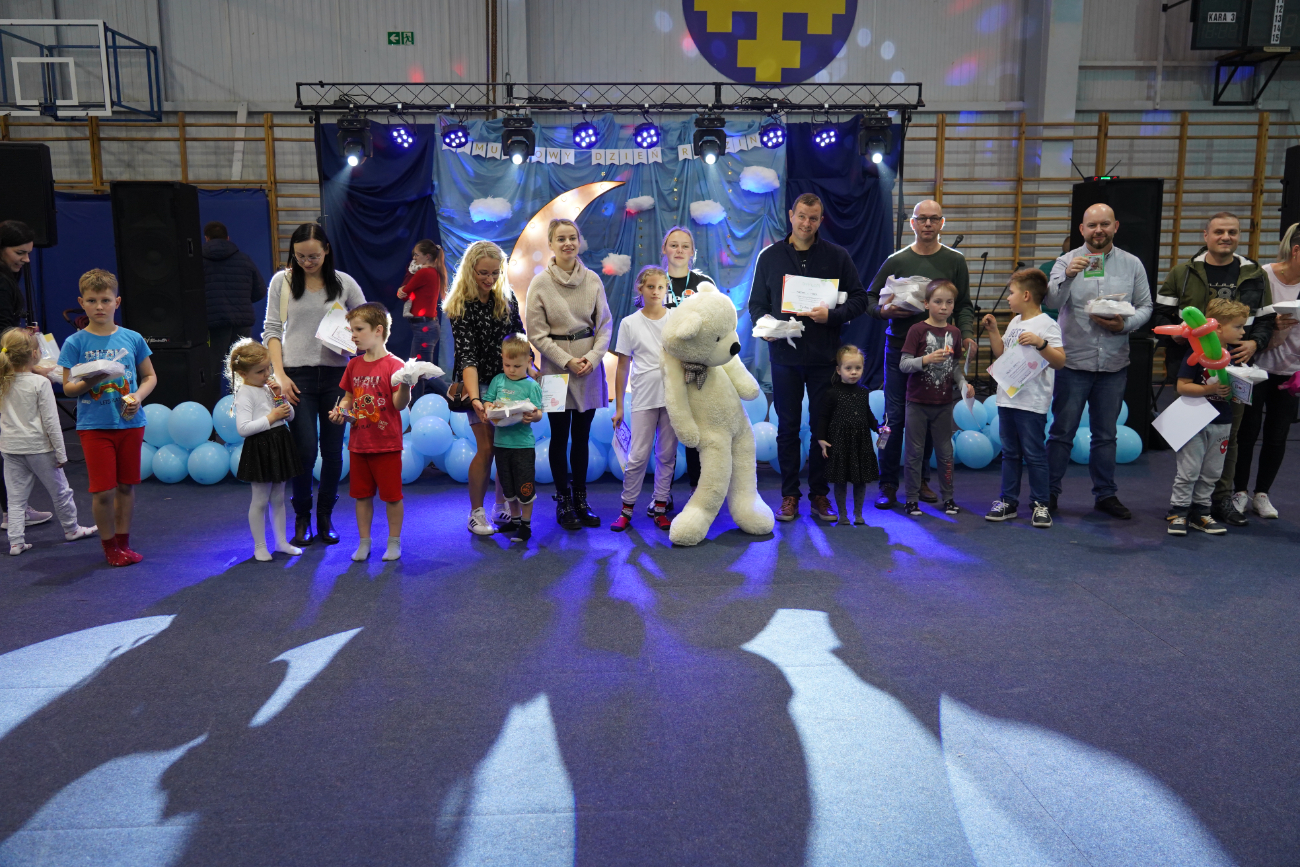 Tymusiowy Dzień Rodziny. Zobacz zdjęcia