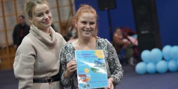 Tymusiowy Dzień Rodziny. Zobacz zdjęcia