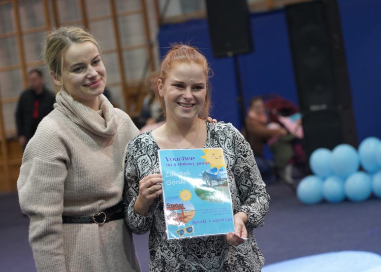 Tymusiowy Dzień Rodziny. Zobacz zdjęcia