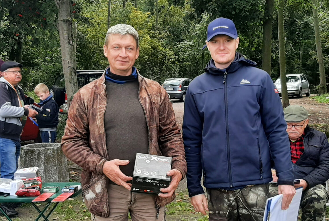 Ostatnie zawody w Mostostalu