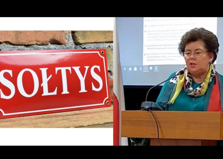 Sołtysi bez podwyżek. „Jest kryzys”