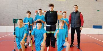 Puchar pozostał w Kowalewie