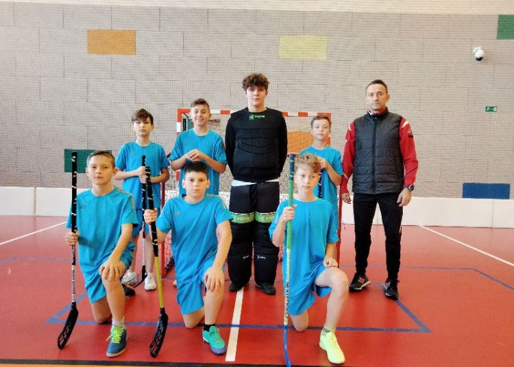 Puchar pozostał w Kowalewie