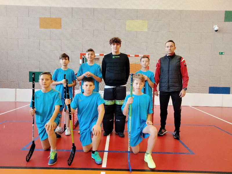 Puchar pozostał w Kowalewie