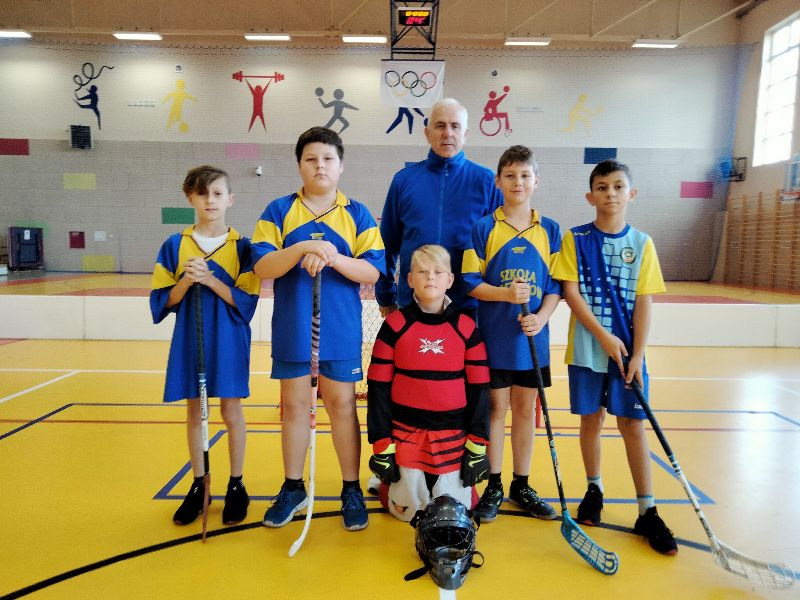 Puchar pozostał w Kowalewie