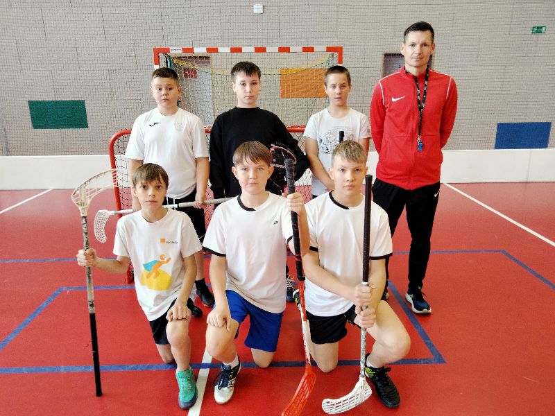 Puchar pozostał w Kowalewie