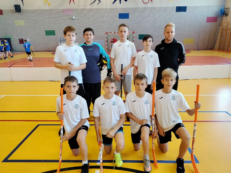 Puchar pozostał w Kowalewie