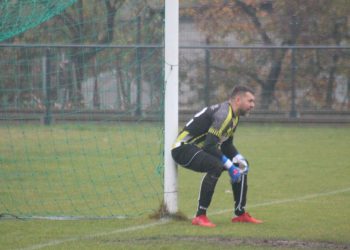 Pucharowy finał nie dla Polanina