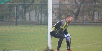 Pucharowy finał nie dla Polanina