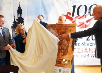 Przygotowują kolejny festiwal. Znamy hasło