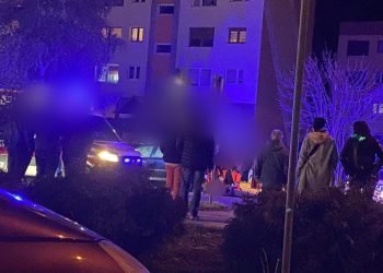 Wypadek na Pileckiego