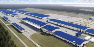 Już w przyszłym roku otworzą bazę w Powidzu?