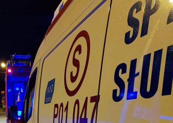 Walczyli o życie. Niestety…