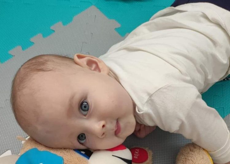 Jest coraz mniej czasu. „Mamy tylko miesiąc”