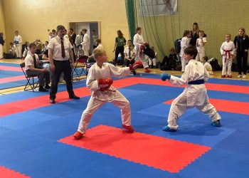 Reprezentanci Polski inspiracją dla startujących