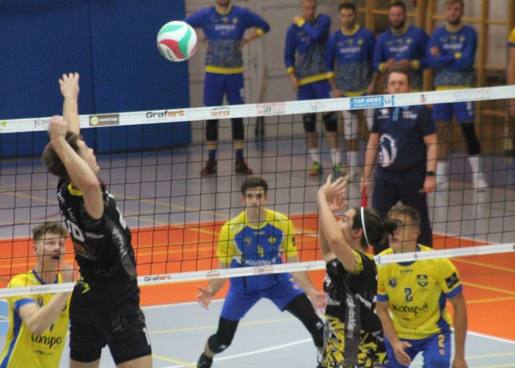 Dwa 2-ligowe zwycięstwa