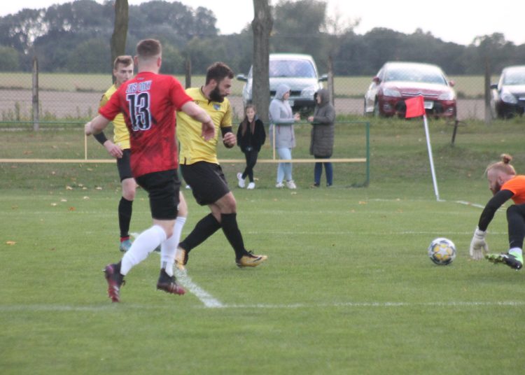 Piguła i jego derbowa spóła