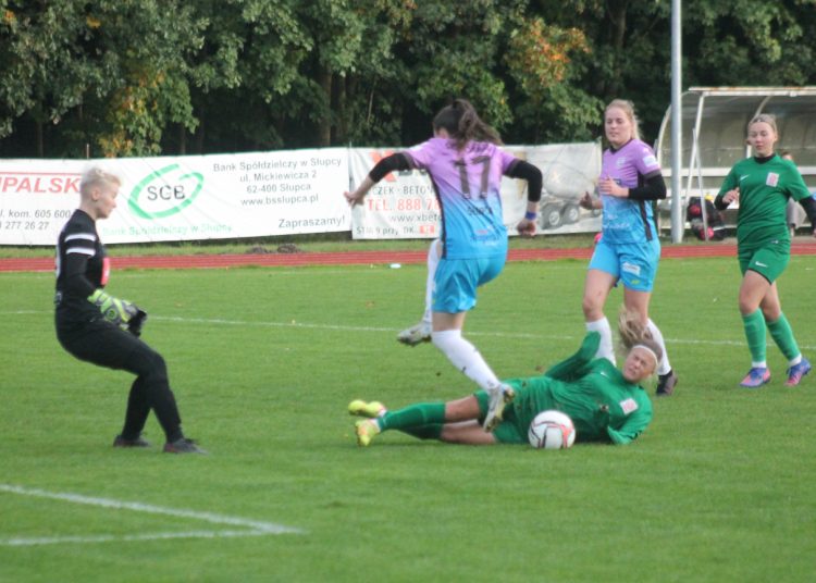 Weekend na trybunach