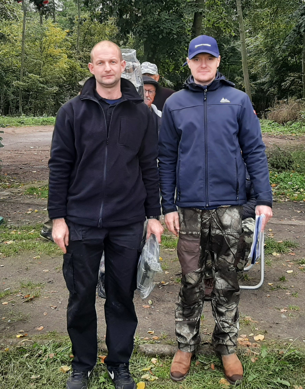 Ostatnie zawody w Mostostalu