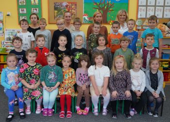 Przedszkolaki z Jedynki. Zobacz zdjęcia wszystkich grup