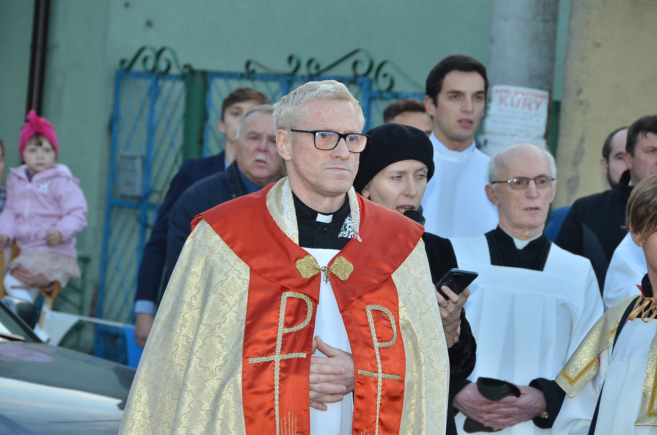 Matka Boska w Lądzie. Zobacz zdjęcia