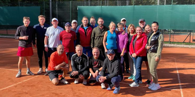 Zamknęli lato, otwierają zimę