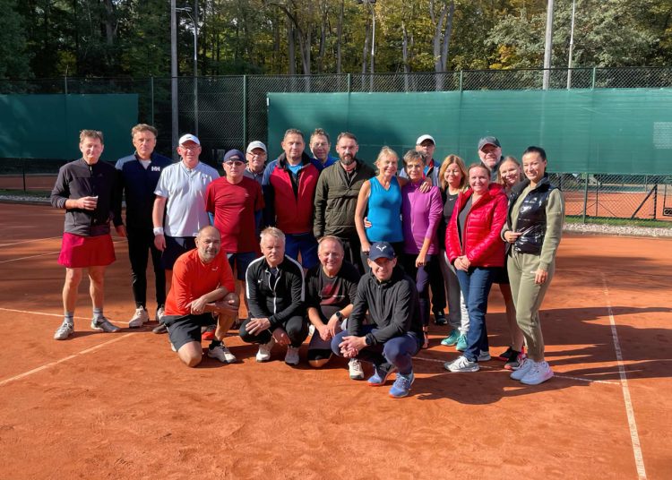 Zamknęli lato, otwierają zimę