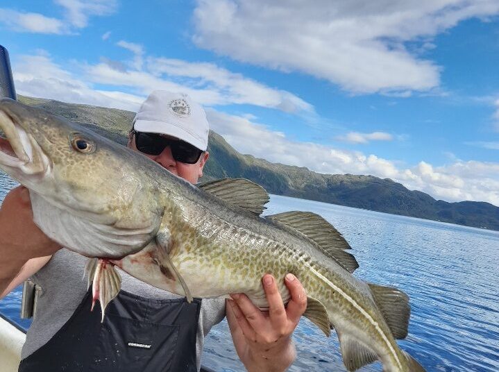 Pasja, która towarzyszy mu od dzieciństwa