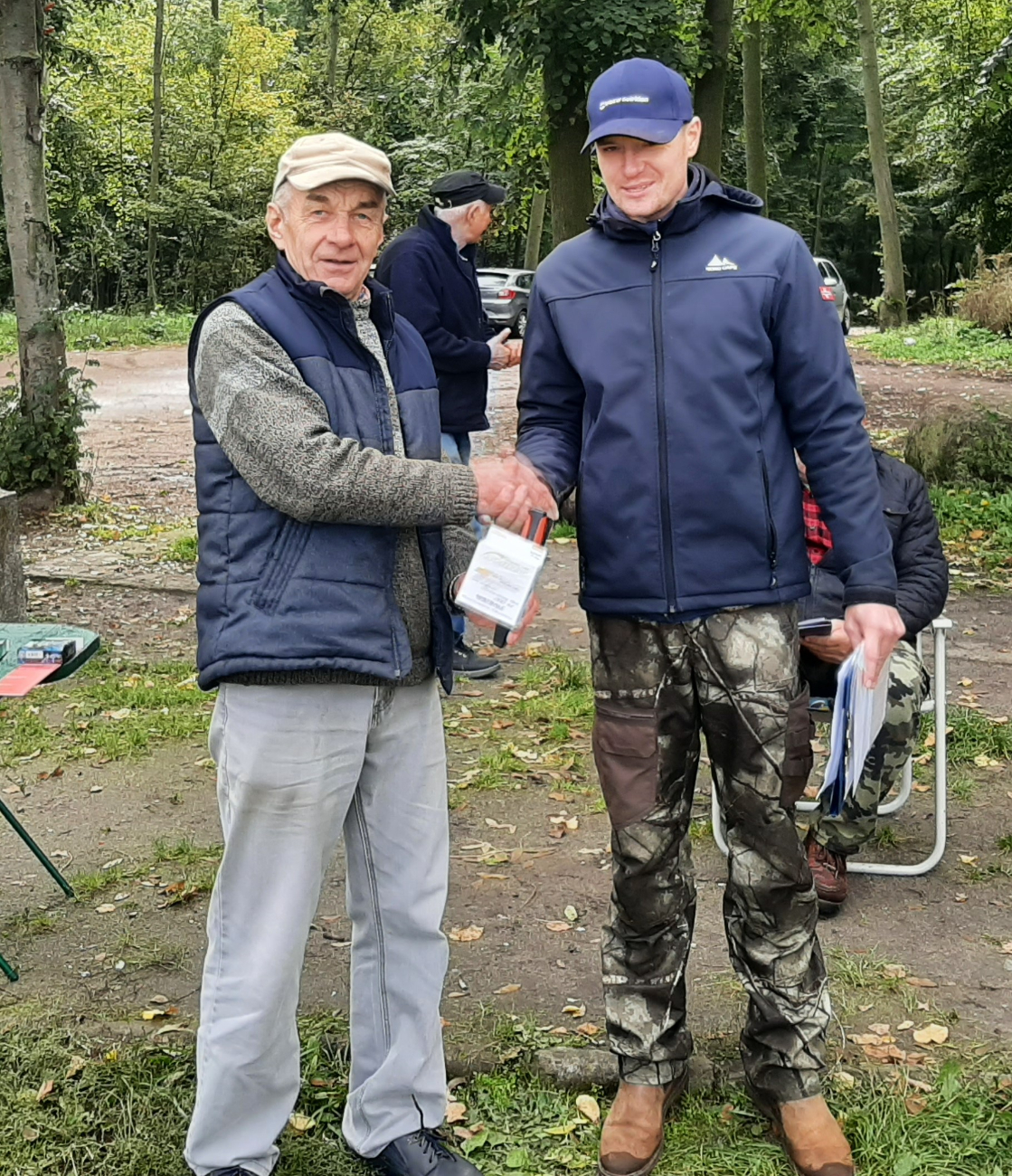 Ostatnie zawody w Mostostalu