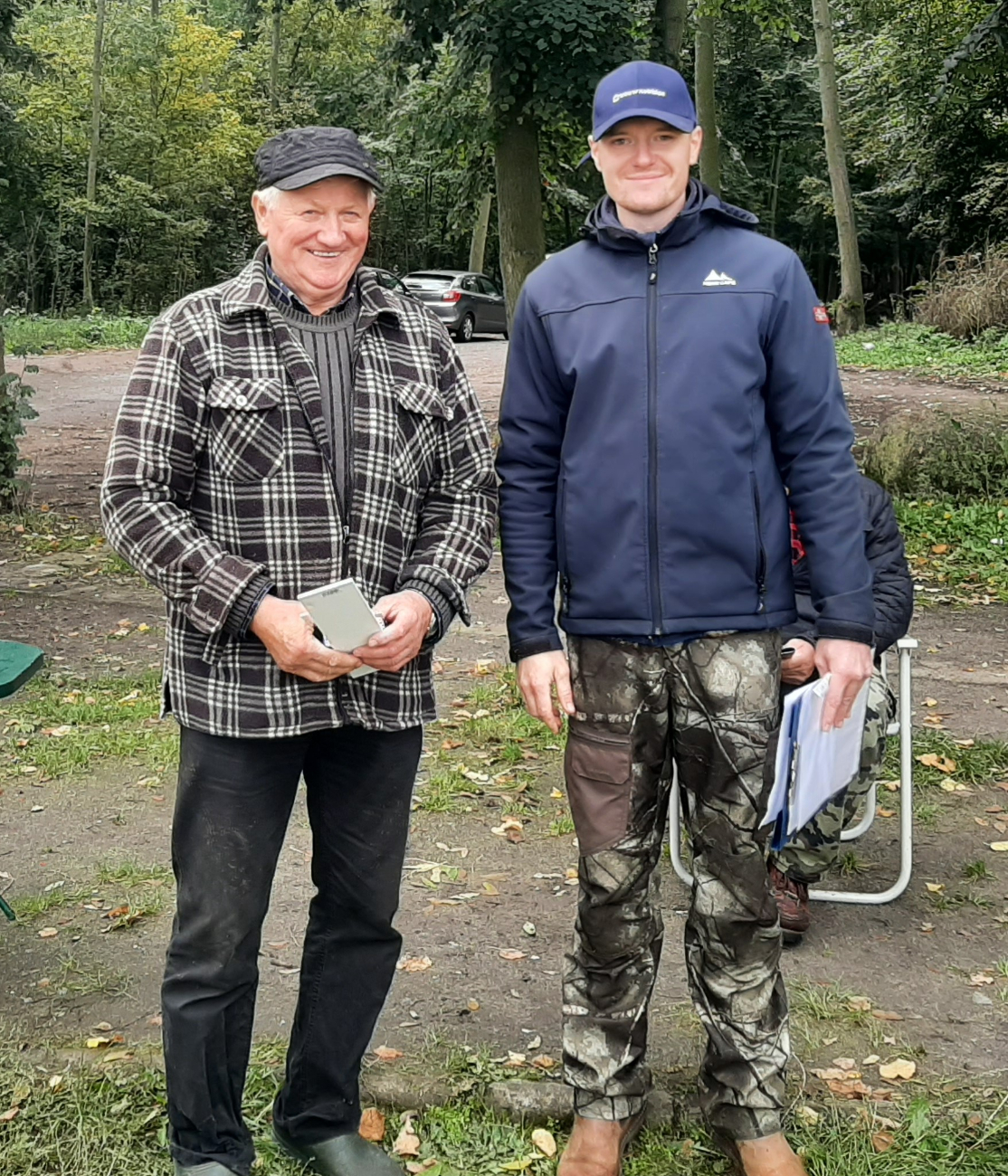 Ostatnie zawody w Mostostalu