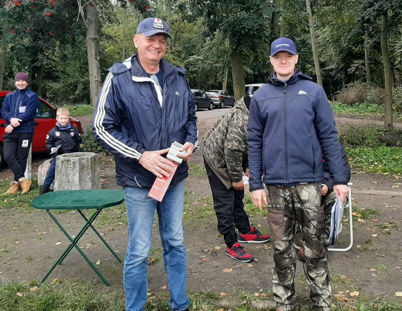 Ostatnie zawody w Mostostalu