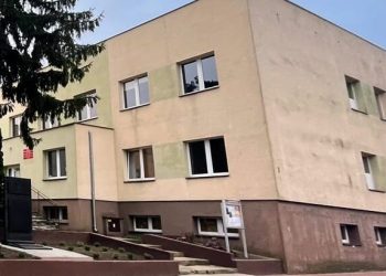 Chcą rozbudować remizę i budynek ZSP